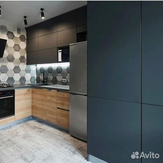 Кухни от производителя