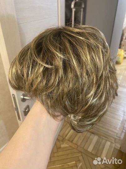 Парик Perucci от Ellen Wille
