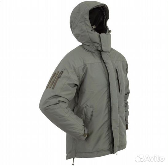 Костюм зимний Nord Ana tactical