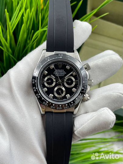 Часы мужские rolex механические