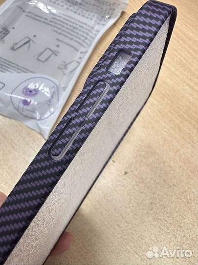 Чехол бампер iPhone 14 pro