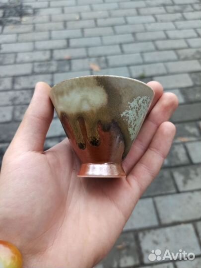 Пиала Цзиндечжень 90мл