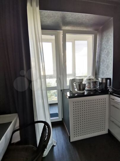 1-к. квартира, 38,2 м², 8/10 эт.