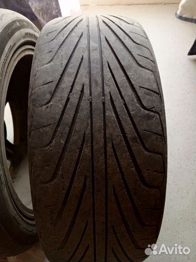 Triangle TR968 205/50 R17 93W