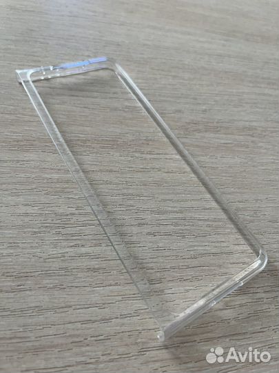 Чехол на samsung fold 3