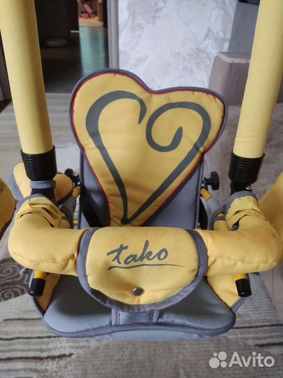 Детские качели