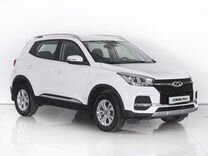 Chery Tiggo 4 1.5 MT, 2022, 38 562 км, с пробегом, цена 1 650 000 руб.