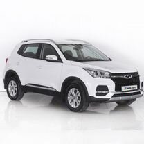 Chery Tiggo 4 1.5 MT, 2022, 38 562 км, с пробегом, цена 1 620 000 руб.