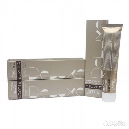 Доставка красителей для волос