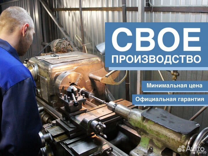 Амортизатор передний Land Rover L320 без VDS