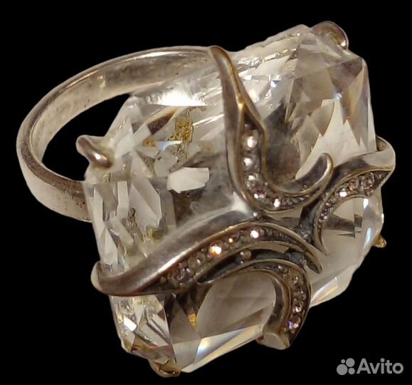 Серьги,кольца,подвески Jenavi