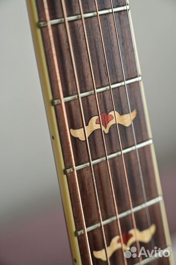 Гитара электроакустическая Crafter STG J-18ce