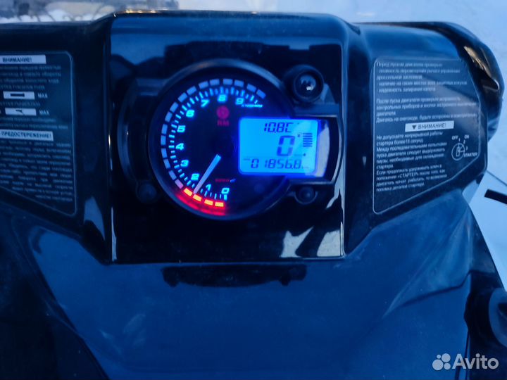 Frontier 1000