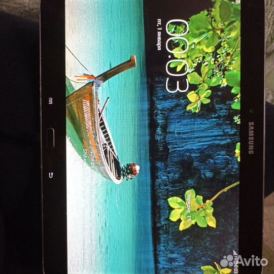 Samsung galaxy Tab 3