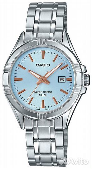 Наручные часы casio LTP-1308D-2A