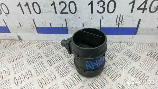 Расходомер воздуха дизельный opel astra GTC (APH14
