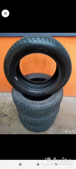 Gislaved Nord Frost 200 205/55 R16 94H