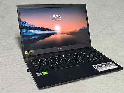 Acer Aspire 3 A315-55G-581M