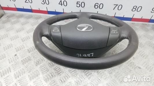 Рулевое колесо lexus GS 3 (LAD16JZ01)