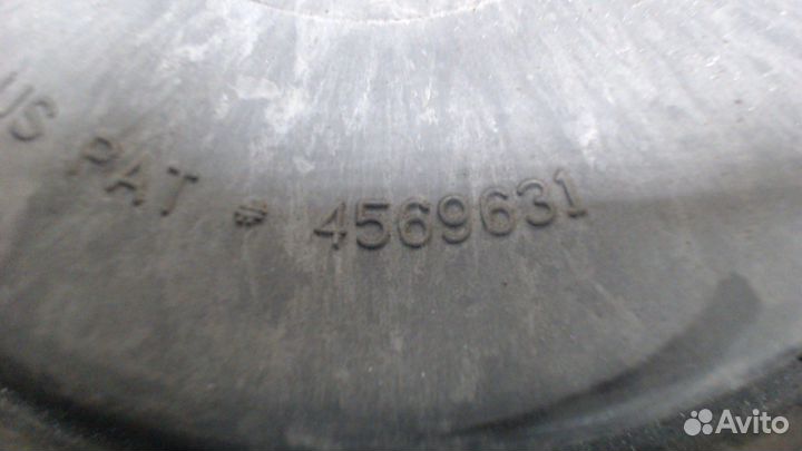 Вентилятор радиатора Chrysler PT Cruiser, 2008