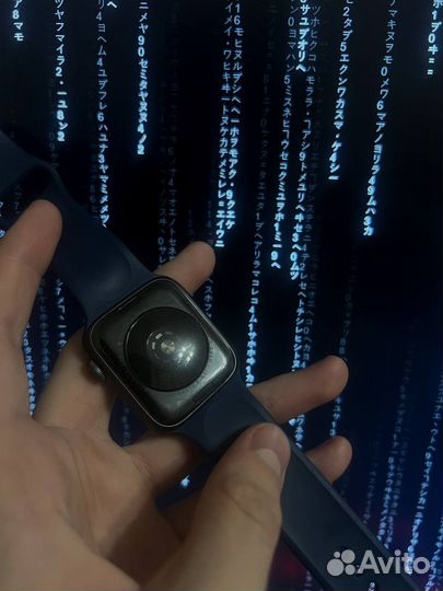 Apple watch se 2020 44mm