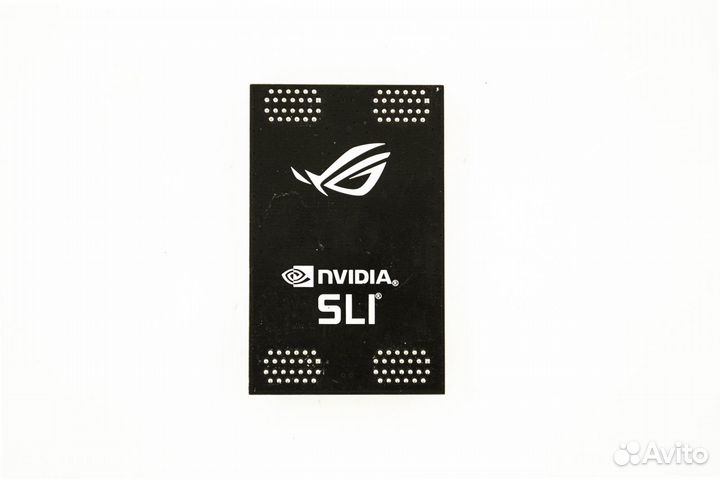 Asus Rog sli hb bridge