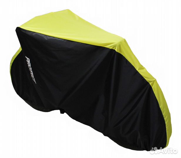 Чехол-накидка для велосипеда Protect