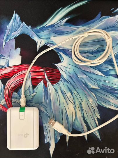 Usb wifi адаптер tp link