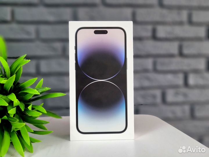 iPhone 14 Pro Max, 128 ГБ