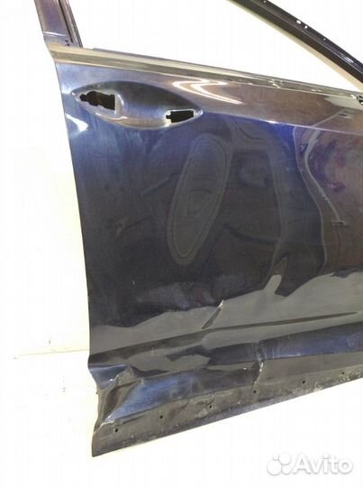 Дверь передняя правая Lexus Rx 4 2016-2022