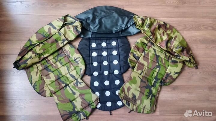 Аксессуары для коляски Yoya