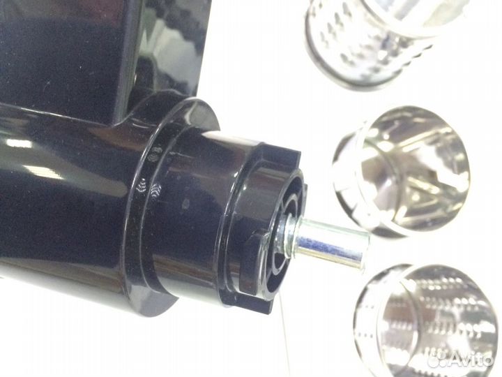 Насадка-овощерезка для мясорубки