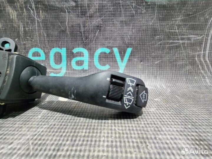 Подрулевой переключатель дворников Bmw X5 E53