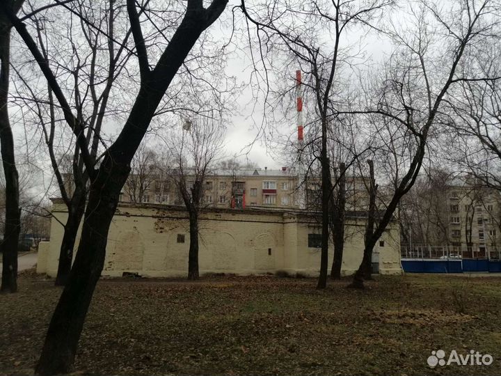 Газовая Котельная 4.6 мвт