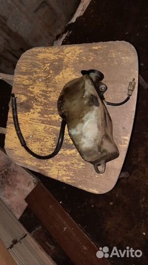 Запчасти для скутера Yamaha Grand Axis 100