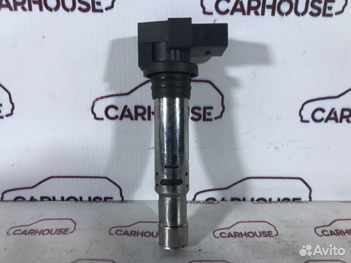 Катушка зажигания Volkswagen Tiguan 1.4 CAV 2014