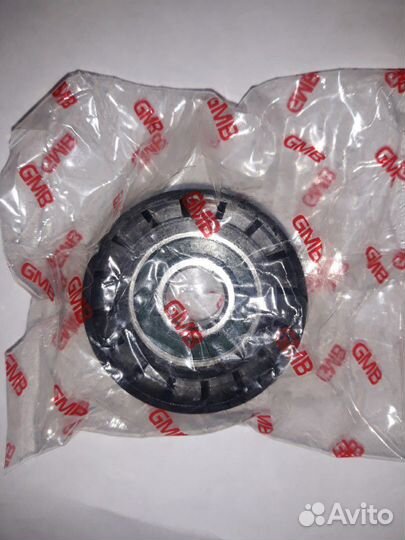 Ролик рено мастер 2