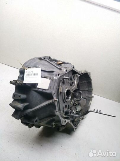 Колокол кпп Toyota Sprinter Carib AE109V 4AFE