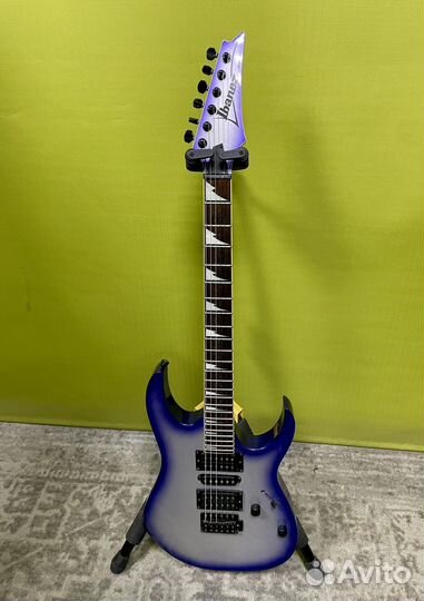 Электрогитара Ibanez RG180DX Korea