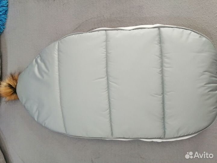 Конверт(кокон) детский