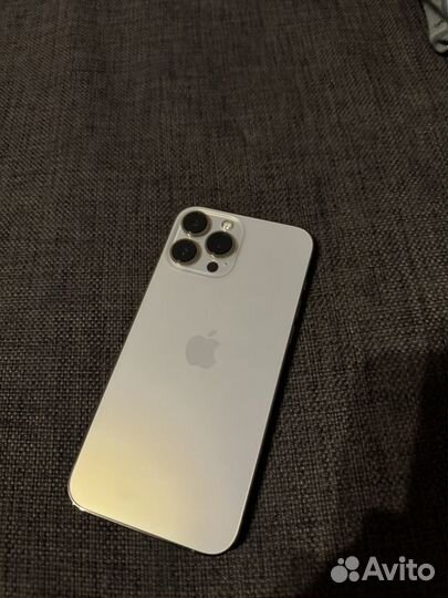 iPhone 13 Pro Max, 256 ГБ