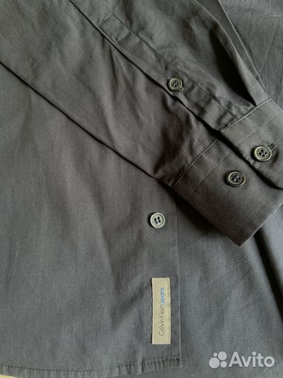 Рубашка Calvin Klein