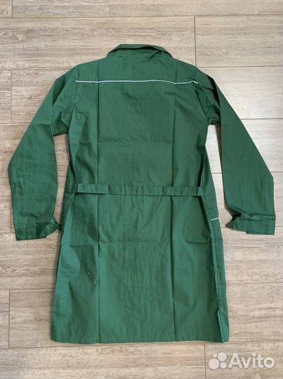 Спецодежда «халат для итр»