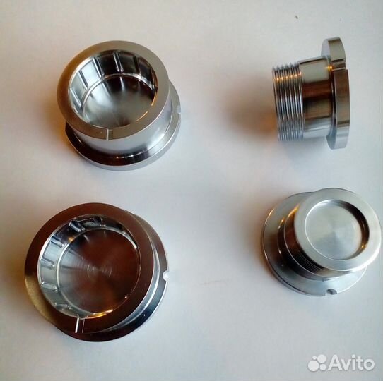 Цинкование Никель Олово Серебрение Золочение