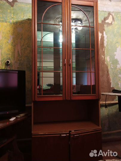 Буфеты и серванты бу СССР