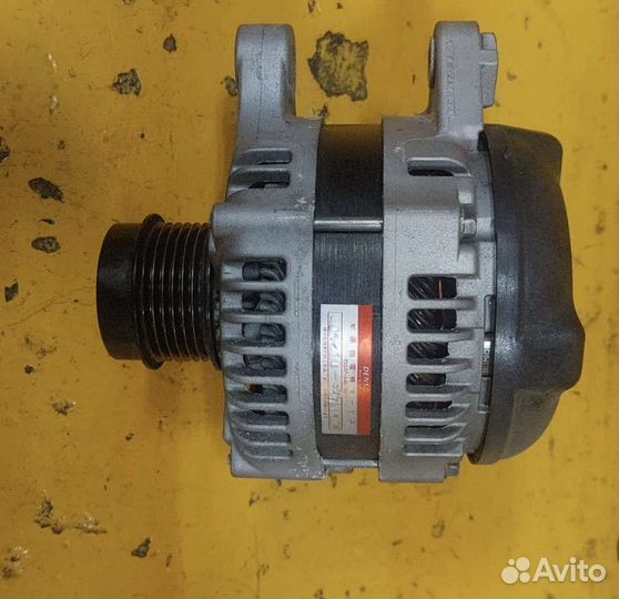 Генератор toyota 1ZR 2ZR 3ZR 1.6 1.8 2.0 тойота