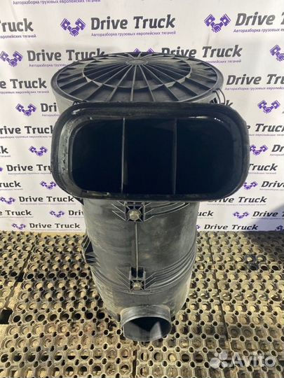 Корпус воздушного фильтра Man Tga 26.413 D2866LF28