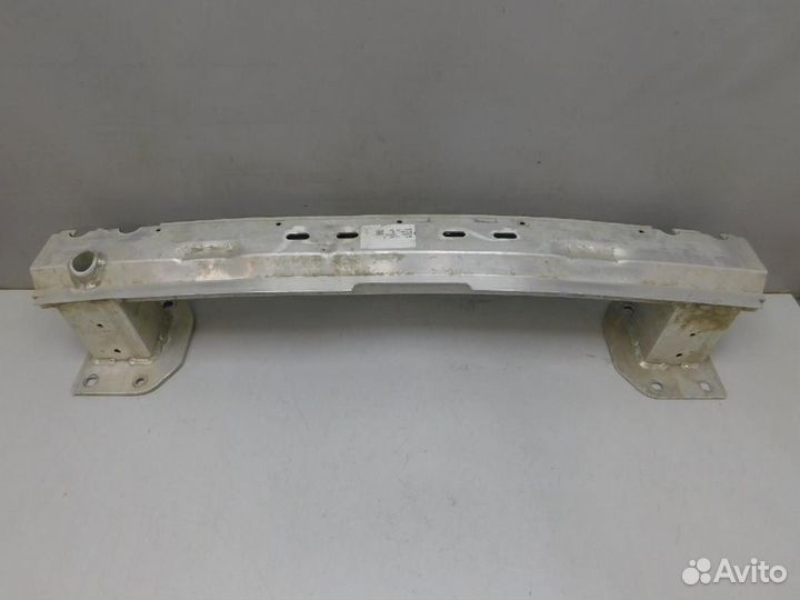 Усилитель заднего бампера BMW X6