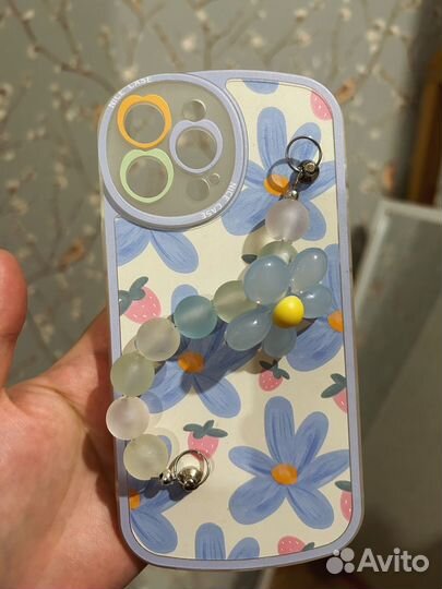Чехол на iPhone 13 pro max
