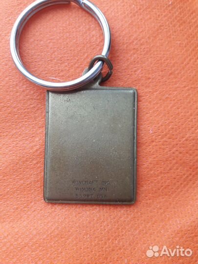 Брелок с олимпийской символикой Атланта1996г